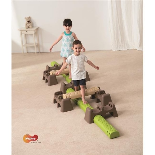 Weplay Weplay Jungle Trial KP5001 KP5001 - main